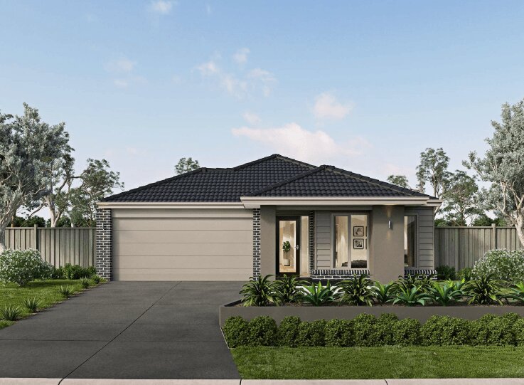 [Land for Sale] Woodlands Estate, Nagambie OpenLot